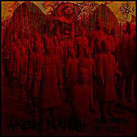 Akem Manah (USA) : Children of Evil